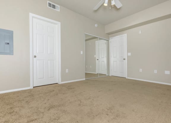 Unfurnished room1 at The Covington by Picerne, Las Vegas, Nevada