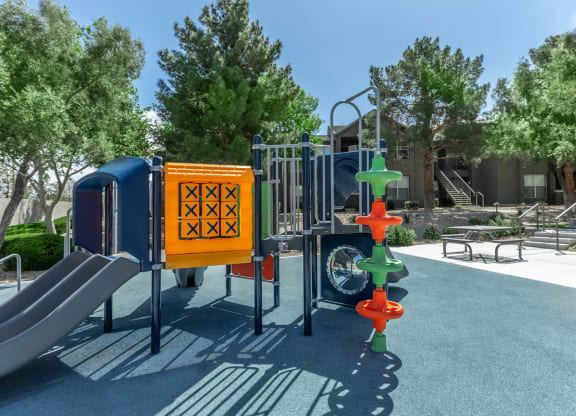 Play at The Equestrian by Picerne, Henderson, Nevada