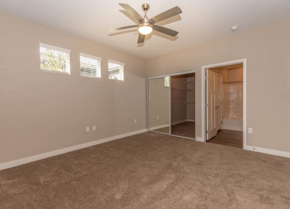 Unfurnished room  at Level 25 at Cactus by Picerne, Las Vegas, NV, 89141