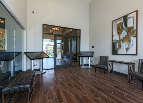 Frame at Level 25 at Durango by Picerne, Nevada, 89113
