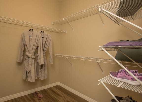 Closetat Level 25 at Oquendo by Picerne, Nevada, 89148