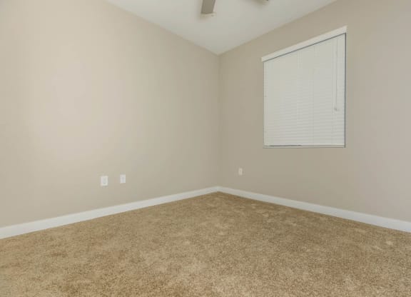Unfurnished room area1 at Level 25 at Sunset by Picerne, Las Vegas, 89113