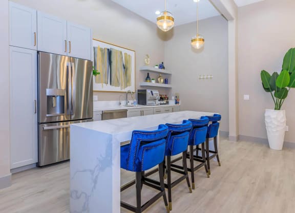 Gourmet Kitchen at The Paramount by Picerne, Las Vegas, NV, 89123