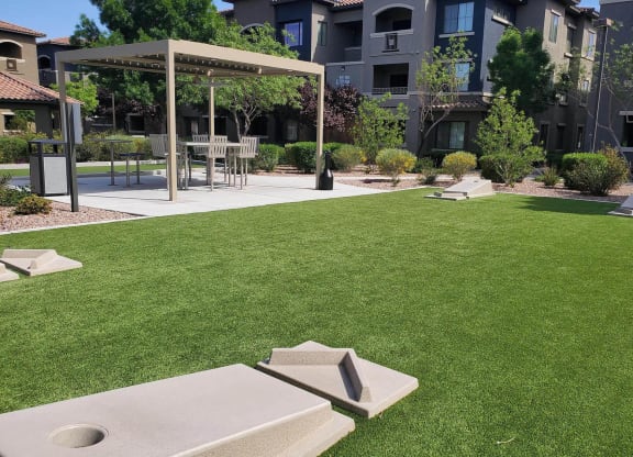 Pet Park at The Paramount by Picerne, Las Vegas, NV