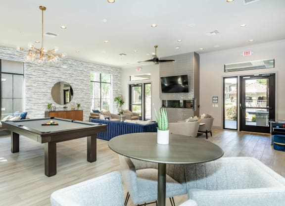 Living at The Paseo by Picerne, Arizona