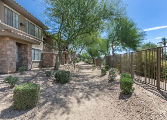 Outdoor at The Paseo by Picerne, Goodyear