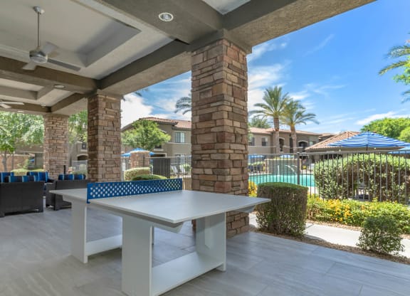 BBQ at The Paseo by Picerne, Goodyear, AZ, 85395
