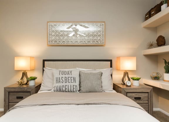 Gorgeous Bedroom at The Pavilions by Picerne, Las Vegas, 89166