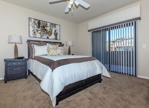Gorgeous Bedroom at The Preserve by Picerne, N Las Vegas, NV, 89086
