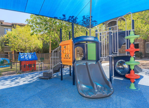 Playground at The Presidio by Picerne, Nevada, 89084