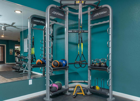 Fitness at The Summit by Picerne, Nevada, 89052