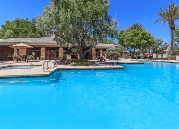 Swim at The Summit by Picerne, Henderson, NV, 89052