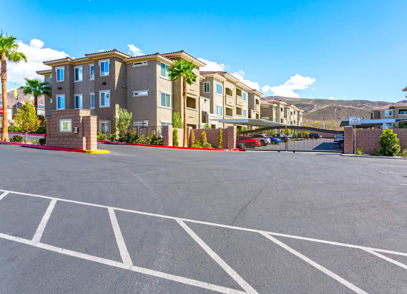 Day time view at The View at Horizon Ridge, Nevada, 89012