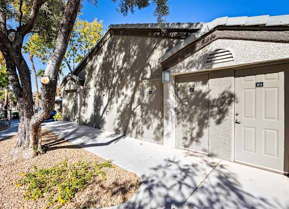 Storage Area at The Equestrian by Picerne, Nevada, 89052