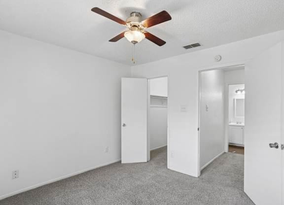 600 Baylor Apartments in Longview, TX b2 bedroom