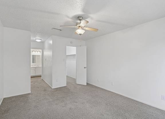 600 Baylor Apartments in Longview, TX b2 bedroom