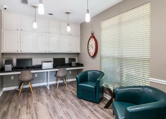 Business Center At Angel Cove in Pensacola, FL
