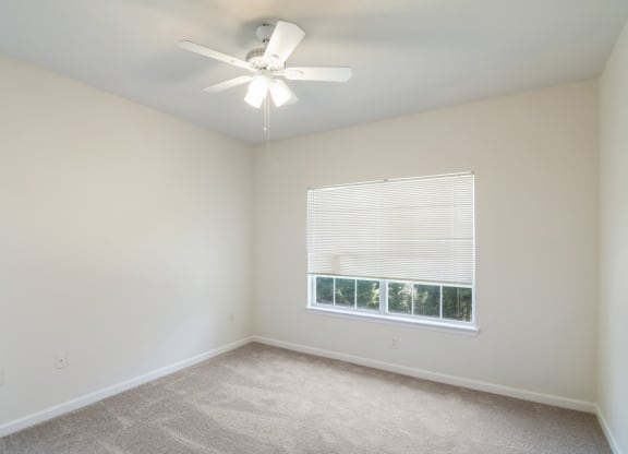 Bedroom View 2 At Angel Cove in Pensacola, FL