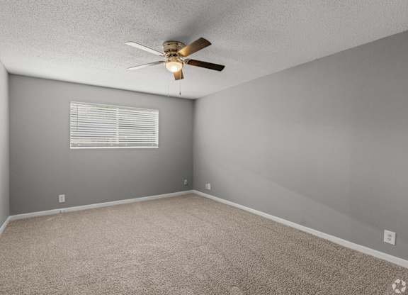 Bedroom at Bayou Oaks in Alexandria, LA