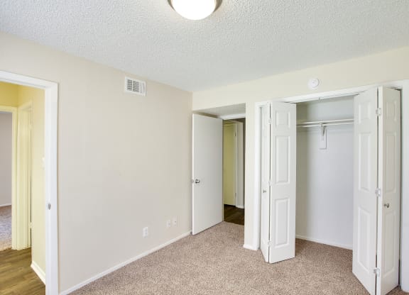 Bedroom 6 at Oaks of Denton in Denton, TX
