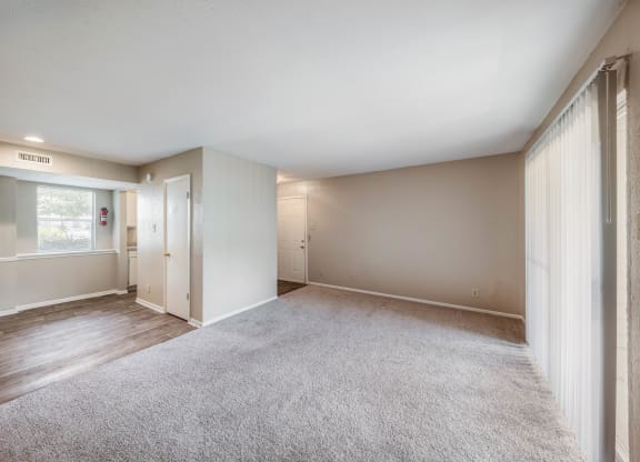 Bonaventure: Living Room, at Westdale Hills, TX
