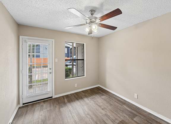 A2 at Brighton Place in Lewisville, TX