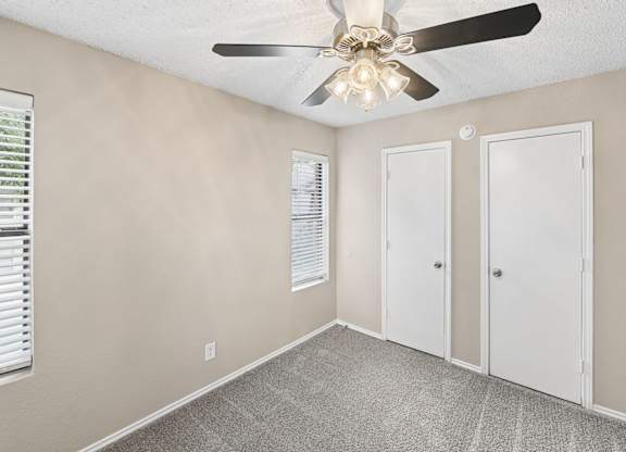 A3 unit at Brighton Place in Lewisville, TX