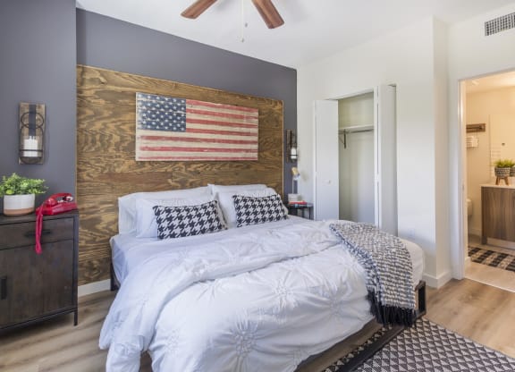 Gorgeous Bedroom at Bay Village1, Florida, 33157