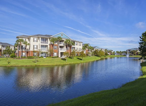 Lake View at Ultris Wynnfield Lakes, Jacksonville, FL,32246
