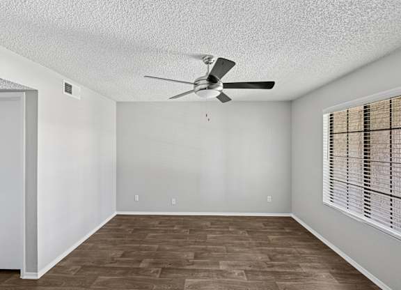 Copper Canyon Apartments in Bedford, TX, unit A1 Bedroom