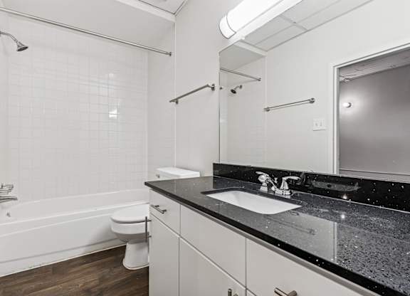 3200 Main Lofts in Dallas, TX Bathroom