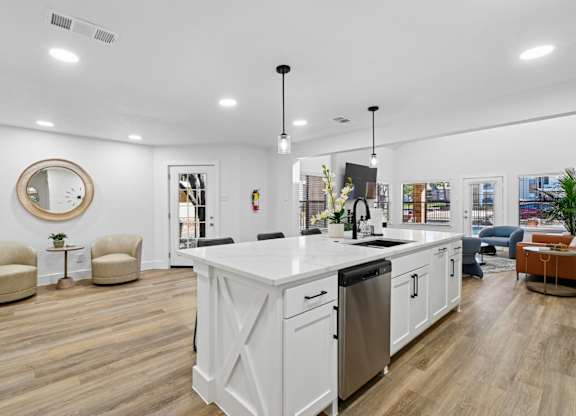 Woodmeade Apartments in Irving, TX Resident Center