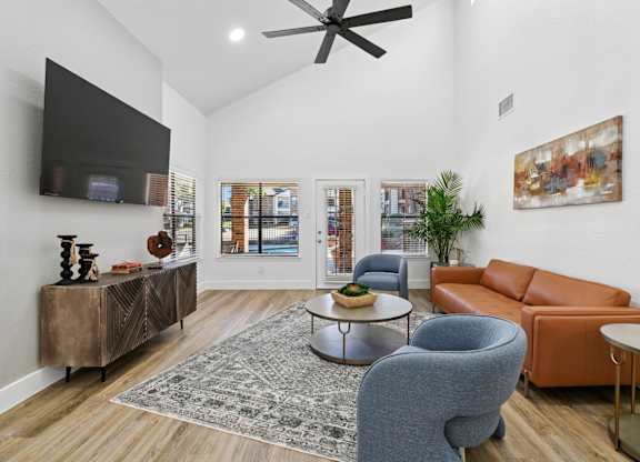 Estelle Creek Apartments in Irving, TX Resident Center