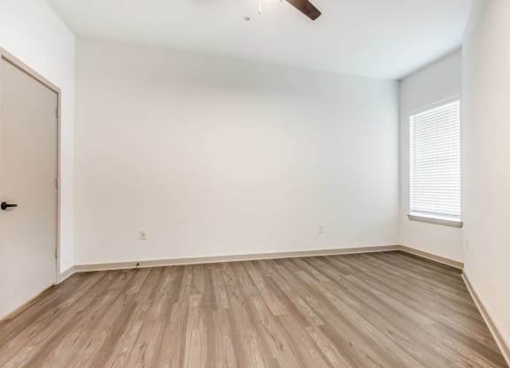 Cozy Bedroom with Natural Light at Era Apartment in Denton, TX