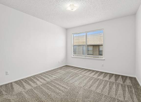 1 Bedroom bedroom at Heritage Square in Waco, TX