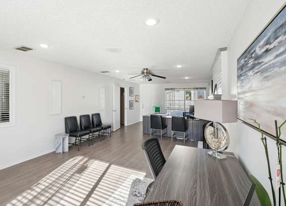 Heritage Square Apartments in Waco, Tx Leasing Office