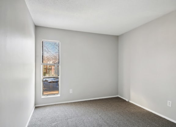 bedroom at Johnston Creek Crossing in Charlotte, NC
