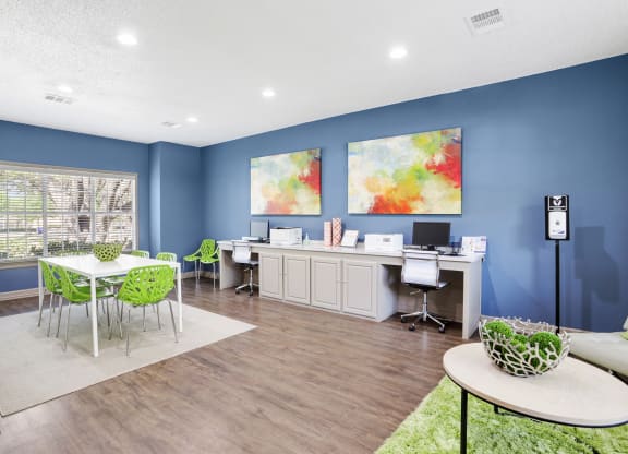 the enclave at homecoming terra vista office