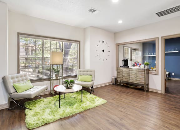 the enclave at homecoming terra vista living room