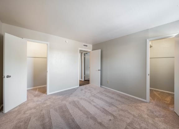 La Costa: Bedroom, at Westdale Hills, TX