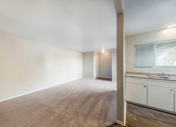 La Costa: Living Room, at Westdale Hills, TX