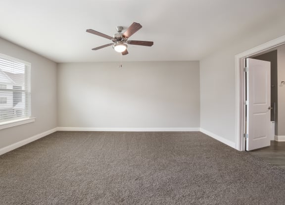 Model 2 Bedroom at Capital Grand Apartments in Tallahassee, FL