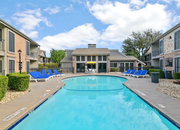 the enclave at homecoming terra vista swimming pool