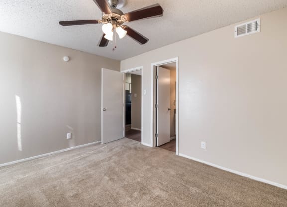 Oakmont: Bedroom, at Westdale Hills, TX