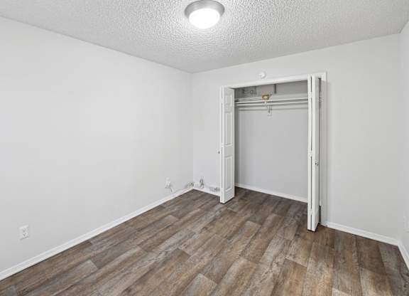 2 bedroom at Oaks of Denton in Denton, TX