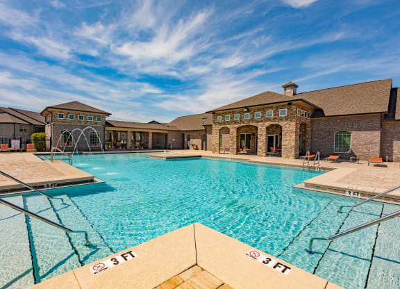 Pool 3 | Pensacola Grand | Pensacola FL