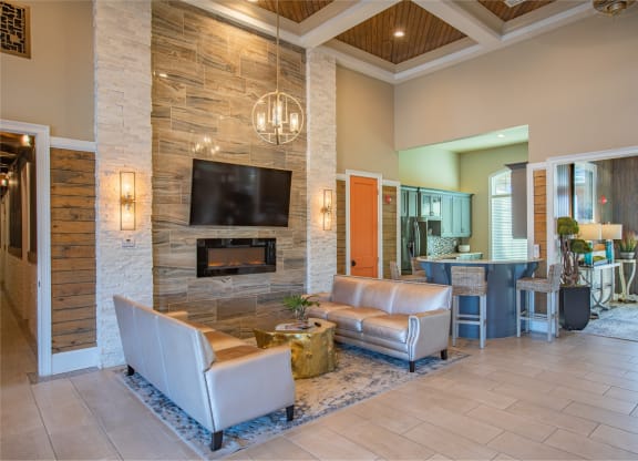 Leasing Office 4 | Pensacola Grand | Pensacola FL