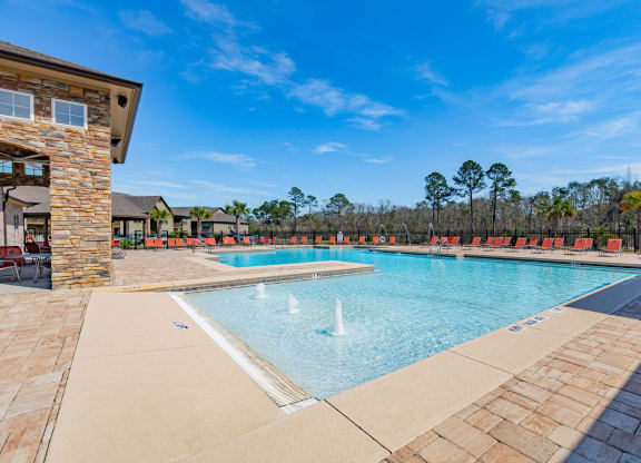 Pool | Pensacola Grand | Pensacola FL