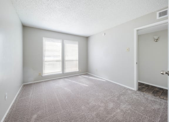 Pinehurst: Bedroom 1, at Westdale Hills, TX