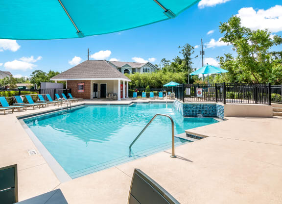 Pool View 2 At Angel Cove in Pensacola, FL